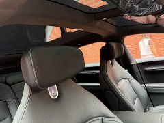 Avatr 12 2023 700 Tri-Laser RWD Luxury Edition - ფოტო 16