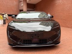 Avatr 12 2023 700 Tri-Laser RWD Luxury Edition - ფოტო 2