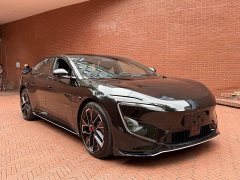 Avatr 12 2023 700 Tri-Laser RWD Luxury Edition - ფოტო 3