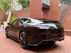 Avatr 12 2023 700 Tri-Laser RWD Luxury Edition - ფოტო 4