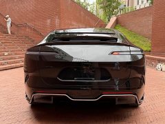 Avatr 12 2023 700 Tri-Laser RWD Luxury Edition - ფოტო 5
