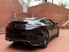 Avatr 12 2023 700 Tri-Laser RWD Luxury Edition - ფოტო 6
