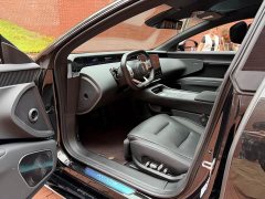 Avatr 12 2023 700 Tri-Laser RWD Luxury Edition - ფოტო 8
