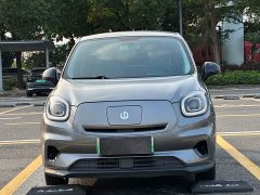 Leapmotor T03 Gleaming Crystal Edition - ფოტო 2