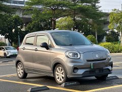 Leapmotor T03 Gleaming Crystal Edition - ფოტო 3