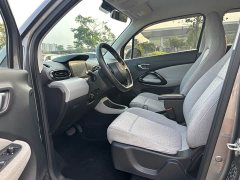 Leapmotor T03 Gleaming Crystal Edition - ფოტო 7