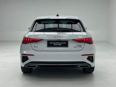 Audi A3 Sportback 35 TFSI Fashion Version - ფოტო 10