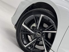 Audi A3 Sportback 35 TFSI Fashion Version - ფოტო 11