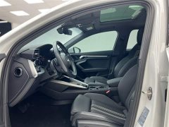 Audi A3 Sportback 35 TFSI Fashion Version - ფოტო 12