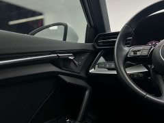 Audi A3 Sportback 35 TFSI Fashion Version - ფოტო 14