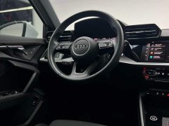 Audi A3 Sportback 35 TFSI Fashion Version - ფოტო 15