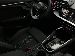Audi A3 Sportback 35 TFSI Fashion Version - ფოტო 16