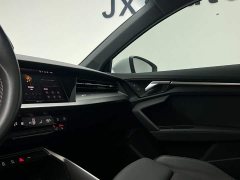Audi A3 Sportback 35 TFSI Fashion Version - ფოტო 17