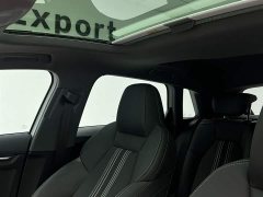 Audi A3 Sportback 35 TFSI Fashion Version - ფოტო 18