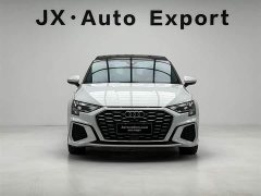 Audi A3 Sportback 35 TFSI Fashion Version - ფოტო 2