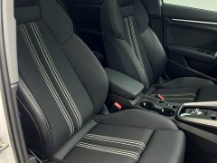 Audi A3 Sportback 35 TFSI Fashion Version - ფოტო 20