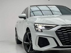 Audi A3 Sportback 35 TFSI Fashion Version - ფოტო 4