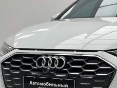 Audi A3 Sportback 35 TFSI Fashion Version - ფოტო 5