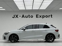 Audi A3 Sportback 35 TFSI Fashion Version - ფოტო 7