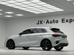 Audi A3 Sportback 35 TFSI Fashion Version - ფოტო 8