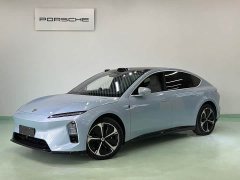 NIO ET5 75kWh - ფოტო 1