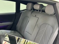 NIO ET5 75kWh - ფოტო 11
