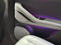 NIO ET5 75kWh - ფოტო 15