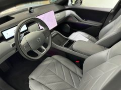 NIO ET5 75kWh - ფოტო 16