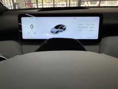 NIO ET5 75kWh - ფოტო 18