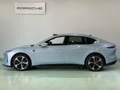 NIO ET5 75kWh - ფოტო 2
