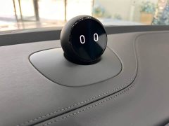 NIO ET5 75kWh - ფოტო 20