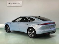 NIO ET5 75kWh - ფოტო 3