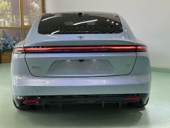 NIO ET5 75kWh - ფოტო 4