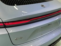 NIO ET5 75kWh - ფოტო 5