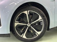 NIO ET5 75kWh - ფოტო 6