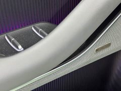 NIO ET5 75kWh - ფოტო 8