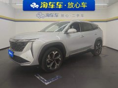 Geely Boyue L 2024 1.5TD DCT Deluxe Edition - ფოტო 1