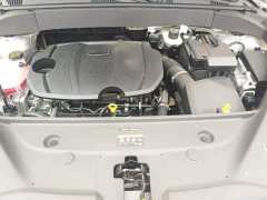 Geely Boyue L 2024 1.5TD DCT Deluxe Edition - ფოტო 10