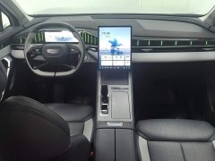 Geely Boyue L 2024 1.5TD DCT Deluxe Edition - ფოტო 12