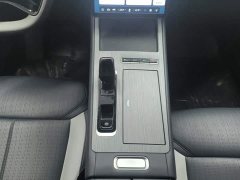 Geely Boyue L 2024 1.5TD DCT Deluxe Edition - ფოტო 16