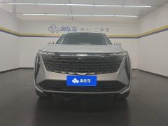 Geely Boyue L 2024 1.5TD DCT Deluxe Edition - ფოტო 2