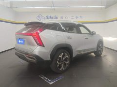 Geely Boyue L 2024 1.5TD DCT Deluxe Edition - ფოტო 3