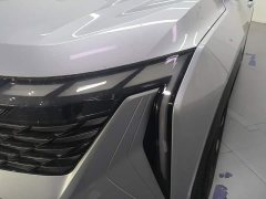 Geely Boyue L 2024 1.5TD DCT Deluxe Edition - ფოტო 5