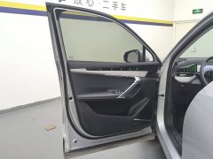 Geely Boyue L 2024 1.5TD DCT Deluxe Edition - ფოტო 7