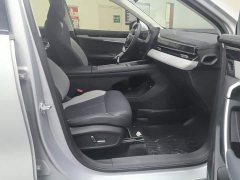 Geely Boyue L 2024 1.5TD DCT Deluxe Edition - ფოტო 8