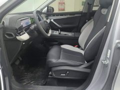 Geely Boyue L 2024 1.5TD DCT Deluxe Edition - ფოტო 9