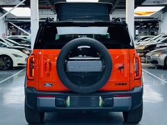 Ford Mustang Mach-E 2026 Long Beach Extended Range - ფოტო 14