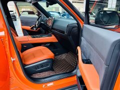 Ford Mustang Mach-E 2026 Long Beach Extended Range - ფოტო 8