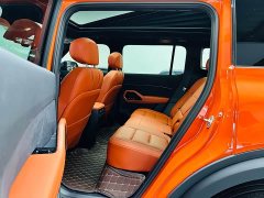 Ford Mustang Mach-E 2026 Long Beach Extended Range - ფოტო 9