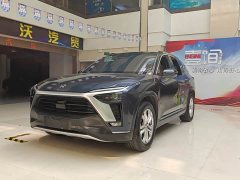 NIO ES8 2020 485KM Six-Seater - ფოტო 1
